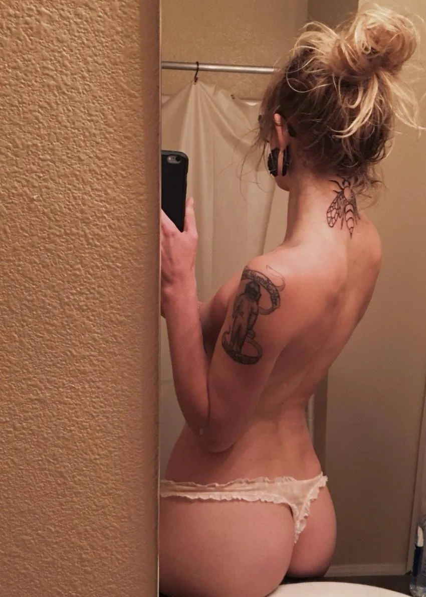 Frekk_Maren